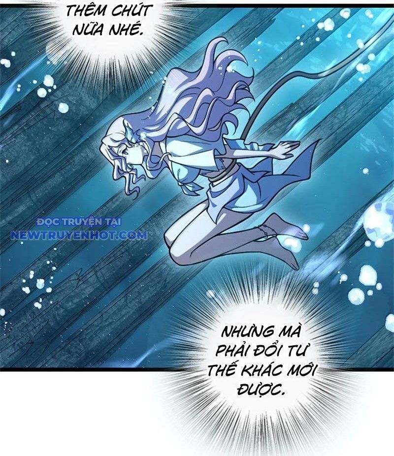 Thả Vu Nữ Đó Ra Chapter 663 - Trang 2