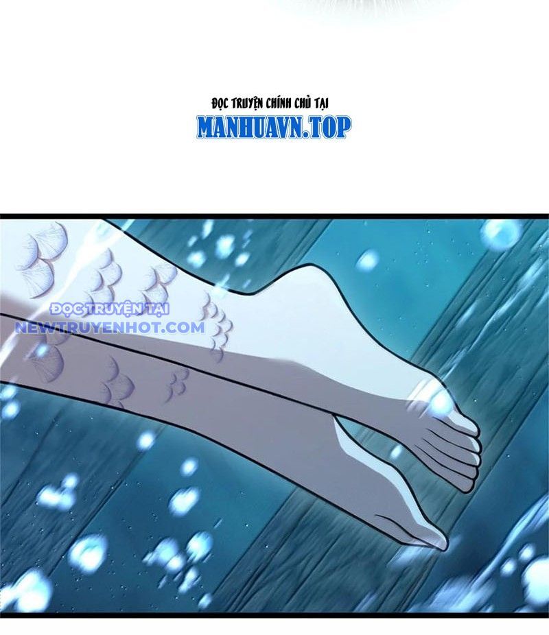 Thả Vu Nữ Đó Ra Chapter 663 - Trang 2