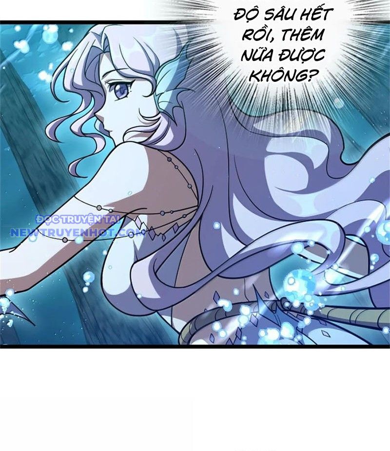 Thả Vu Nữ Đó Ra Chapter 663 - Trang 2