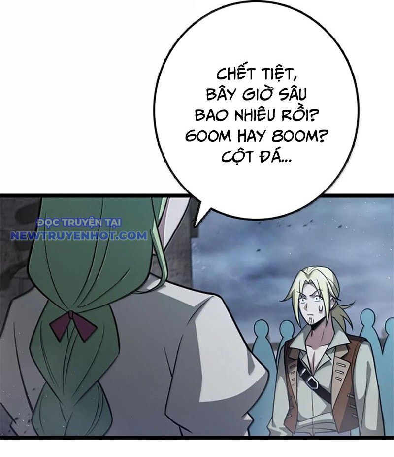 Thả Vu Nữ Đó Ra Chapter 663 - Trang 2