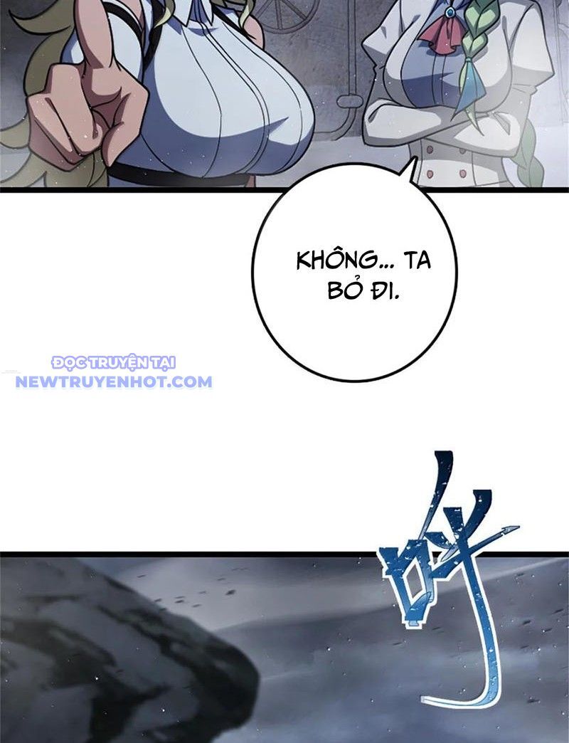 Thả Vu Nữ Đó Ra Chapter 663 - Trang 2