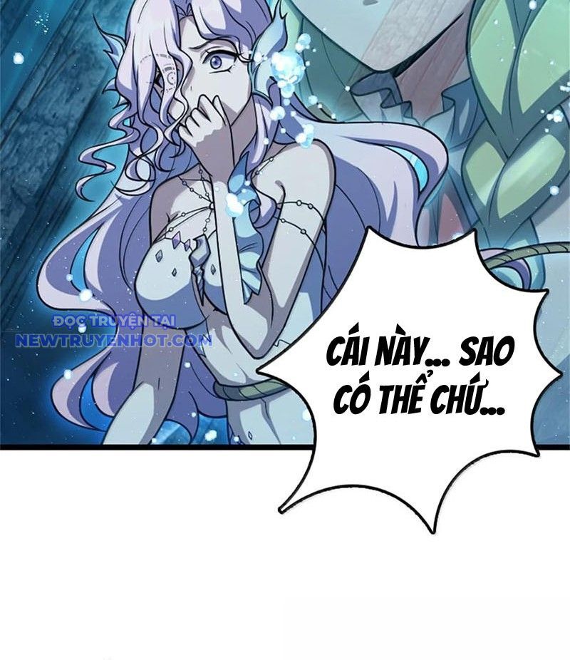 Thả Vu Nữ Đó Ra Chapter 663 - Trang 2