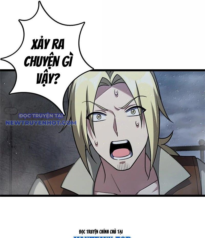 Thả Vu Nữ Đó Ra Chapter 663 - Trang 2