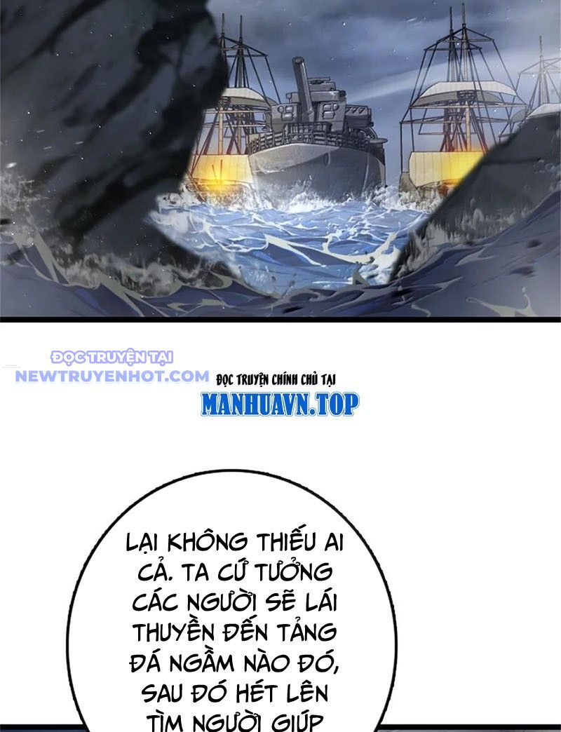 Thả Vu Nữ Đó Ra Chapter 663 - Trang 2