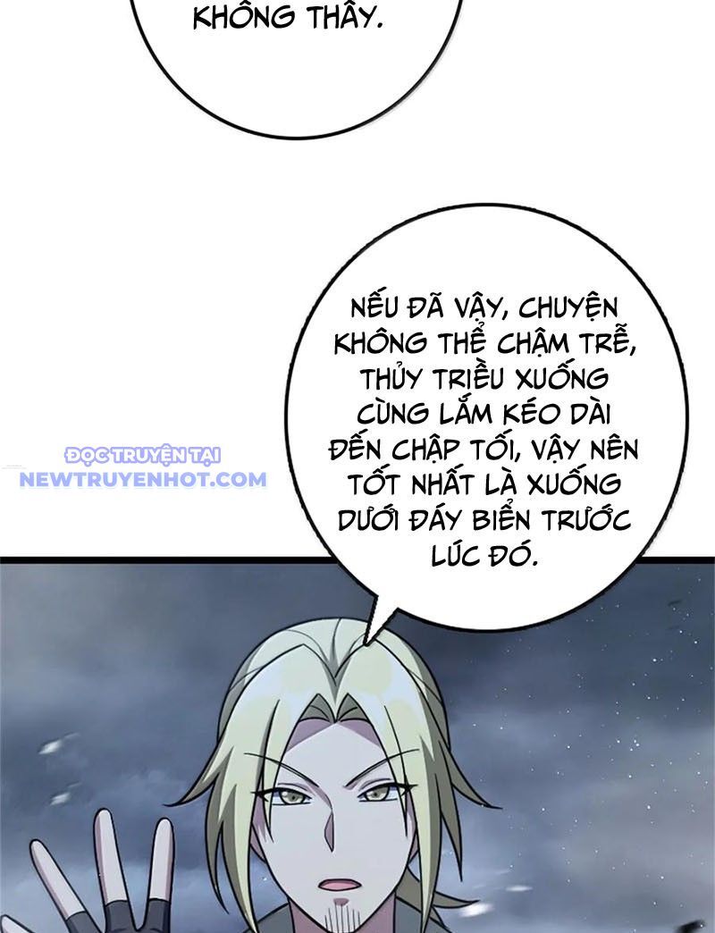 Thả Vu Nữ Đó Ra Chapter 663 - Trang 2