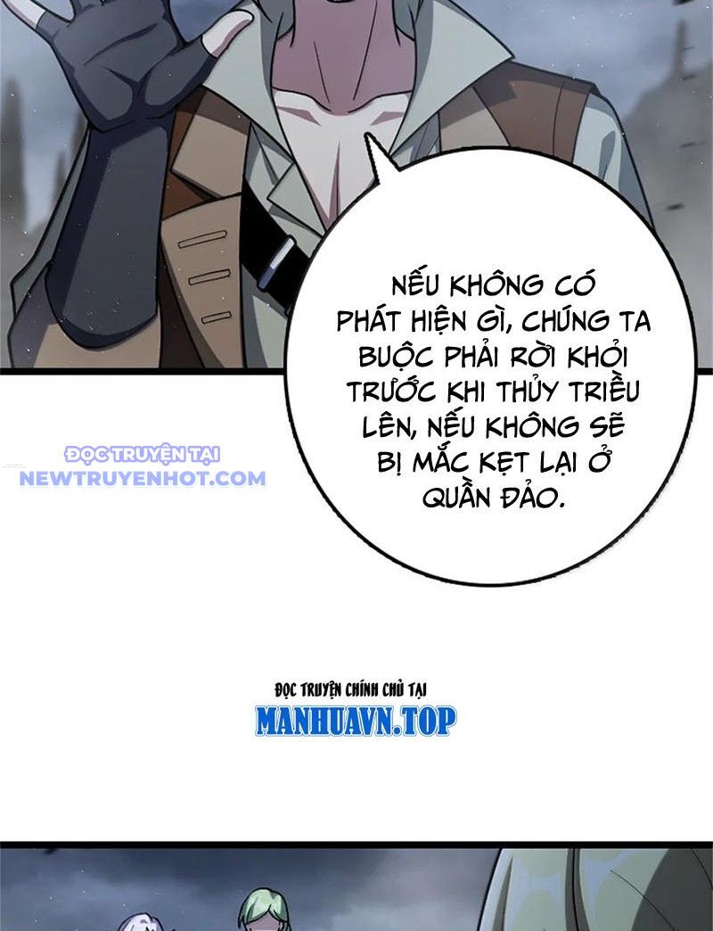 Thả Vu Nữ Đó Ra Chapter 663 - Trang 2