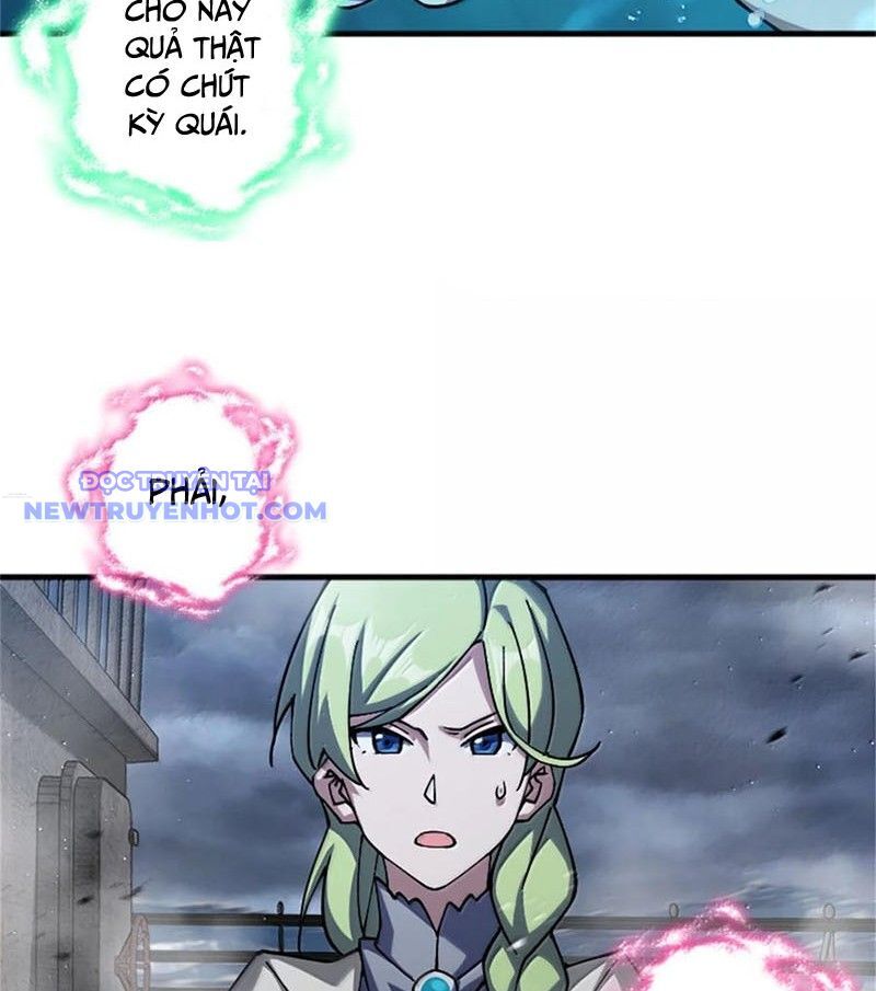 Thả Vu Nữ Đó Ra Chapter 664 - Trang 2