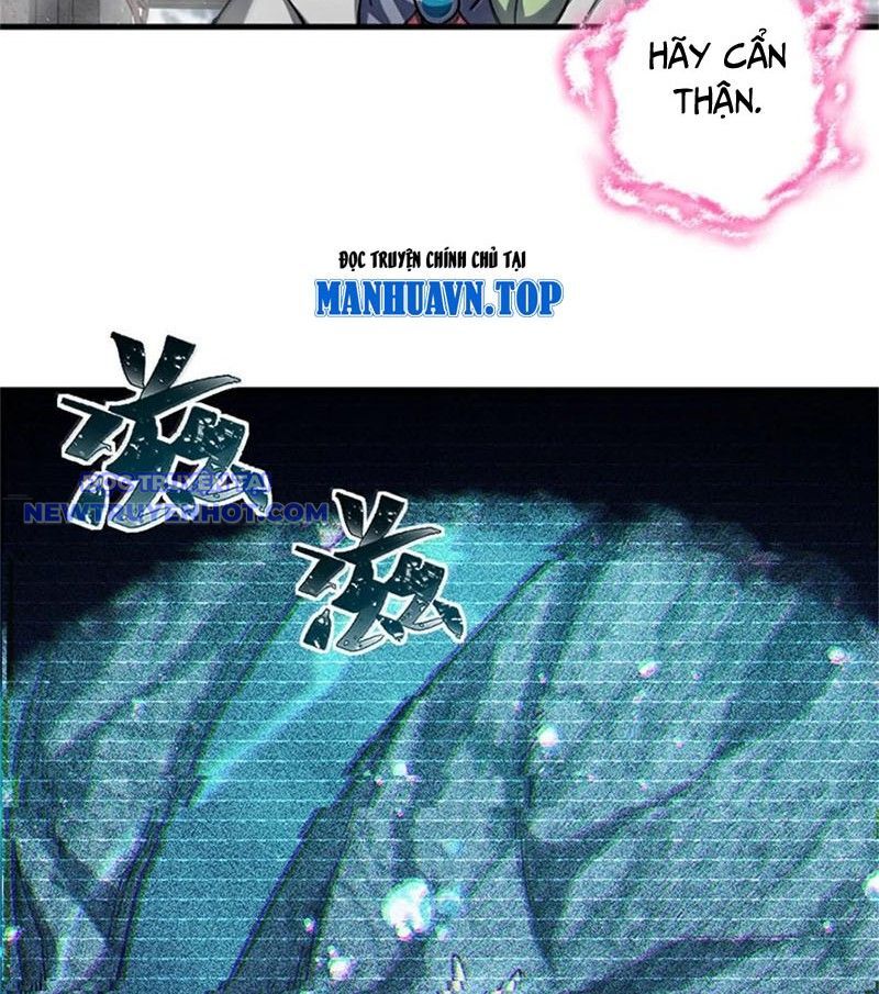 Thả Vu Nữ Đó Ra Chapter 664 - Trang 2