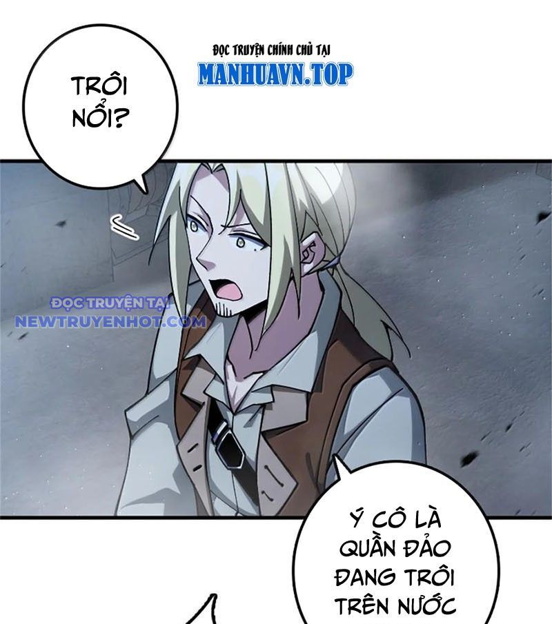 Thả Vu Nữ Đó Ra Chapter 664 - Trang 2