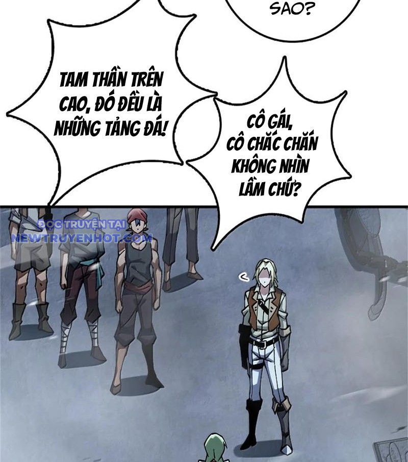Thả Vu Nữ Đó Ra Chapter 664 - Trang 2