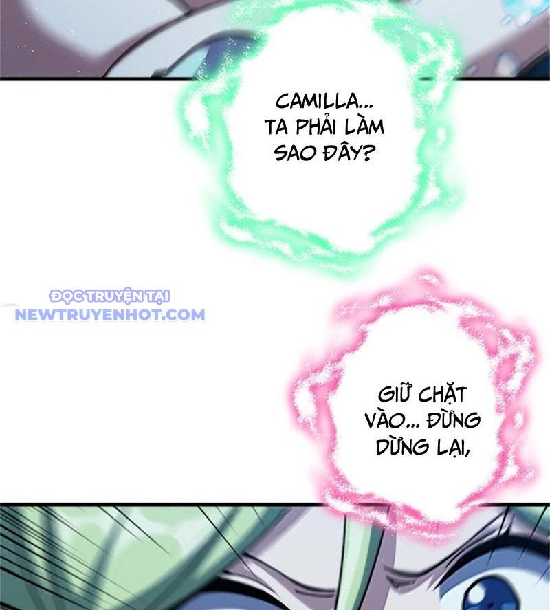 Thả Vu Nữ Đó Ra Chapter 664 - Trang 2