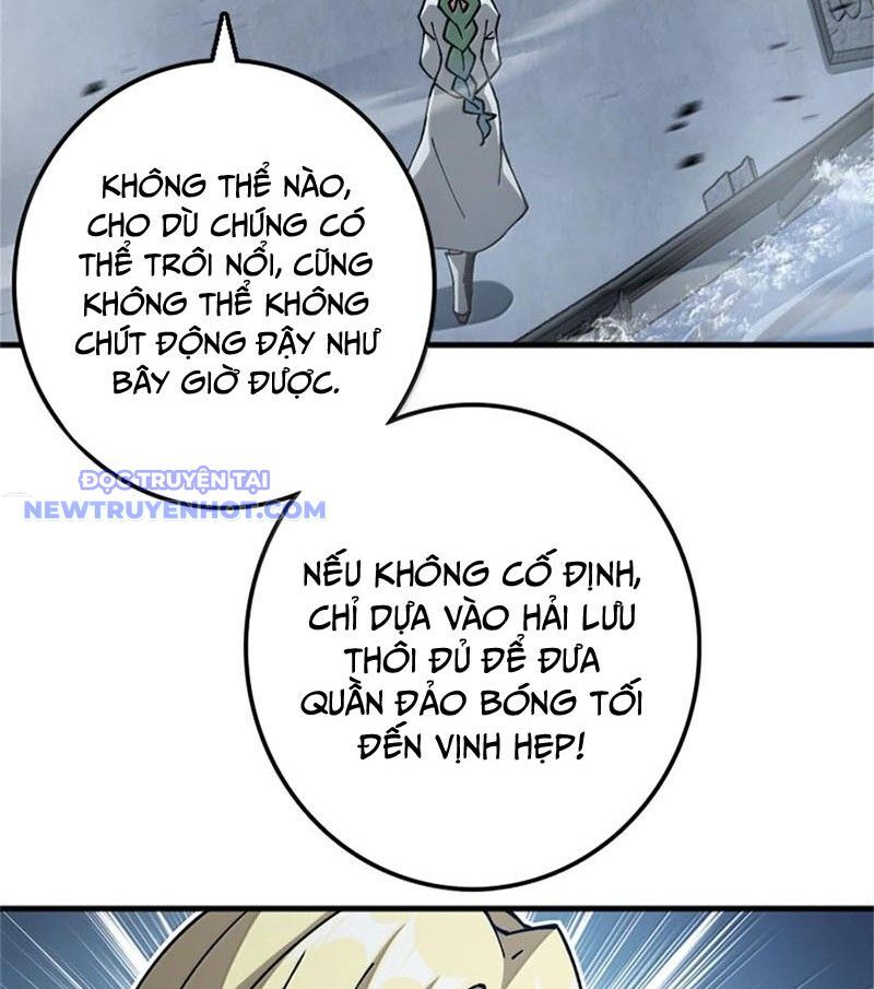 Thả Vu Nữ Đó Ra Chapter 664 - Trang 2