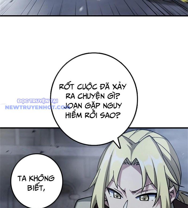 Thả Vu Nữ Đó Ra Chapter 664 - Trang 2