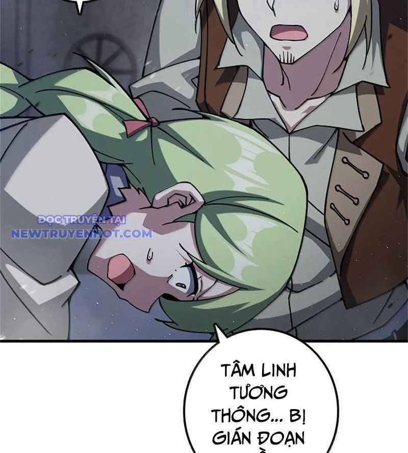 Thả Vu Nữ Đó Ra Chapter 664 - Trang 2