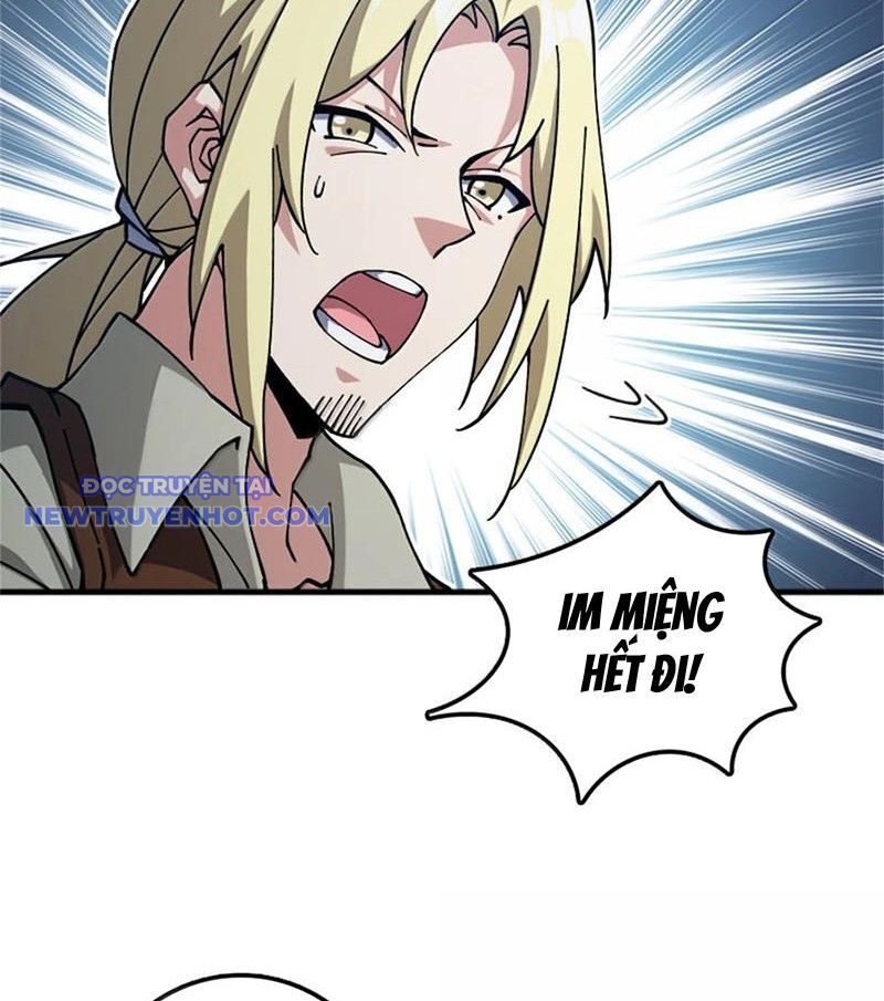 Thả Vu Nữ Đó Ra Chapter 664 - Trang 2