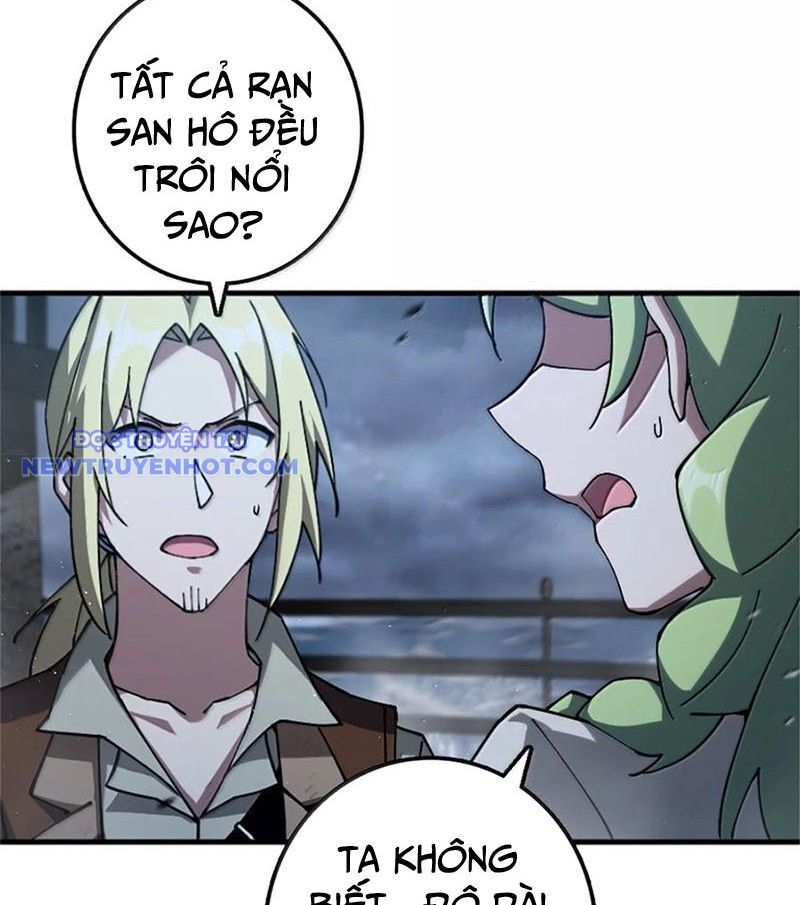 Thả Vu Nữ Đó Ra Chapter 664 - Trang 2