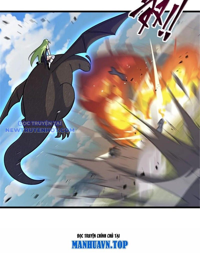 Thả Vu Nữ Đó Ra Chapter 665 - Trang 2