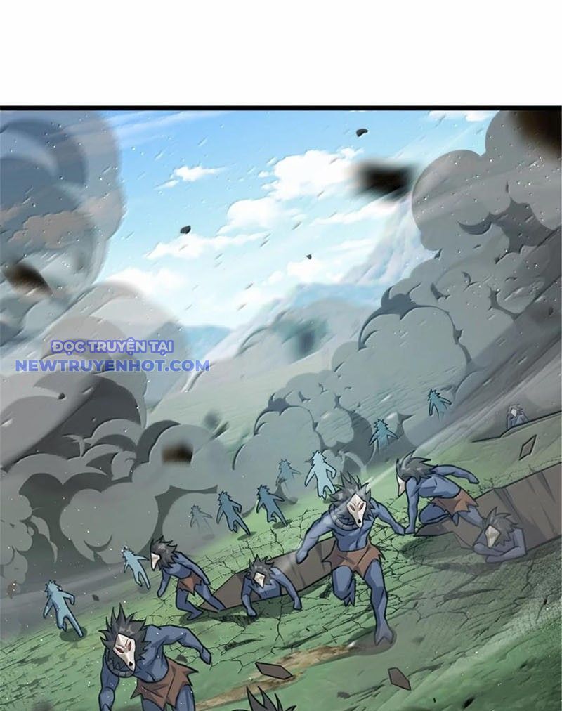 Thả Vu Nữ Đó Ra Chapter 665 - Trang 2