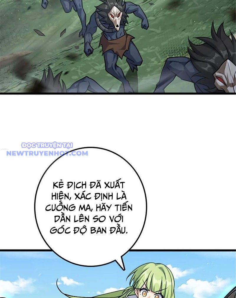 Thả Vu Nữ Đó Ra Chapter 665 - Trang 2