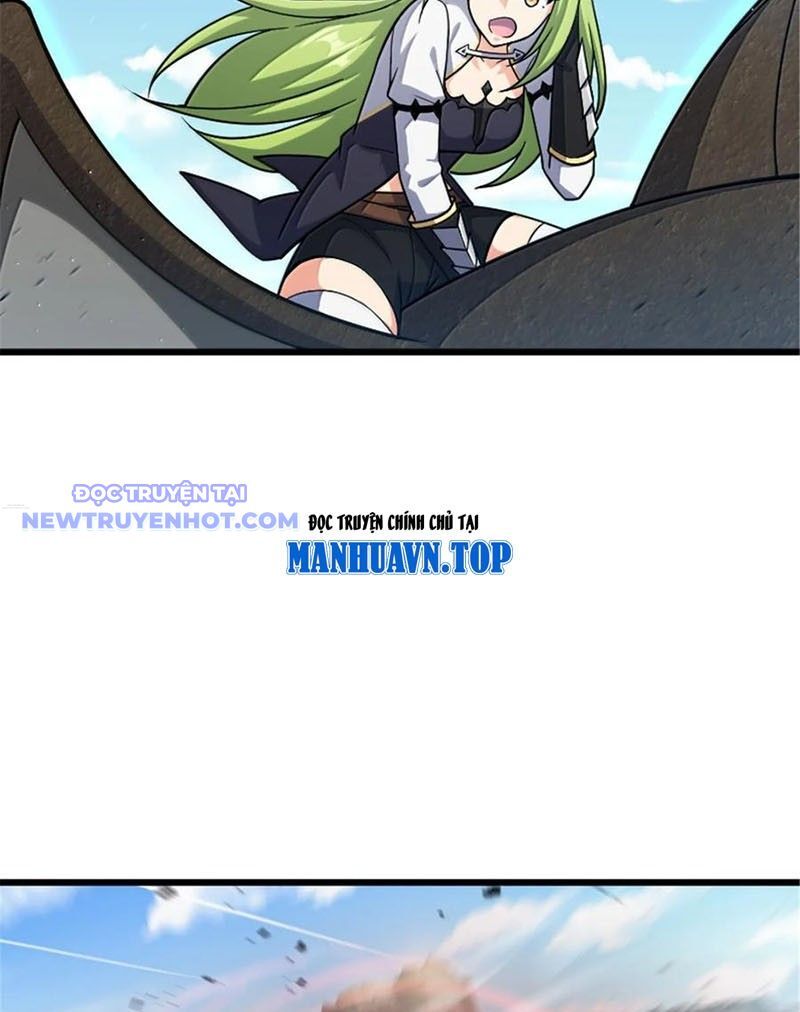 Thả Vu Nữ Đó Ra Chapter 665 - Trang 2