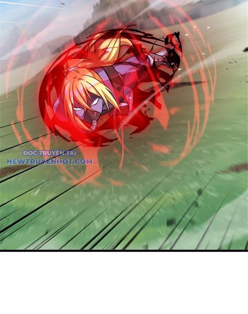 Thả Vu Nữ Đó Ra Chapter 665 - Trang 2