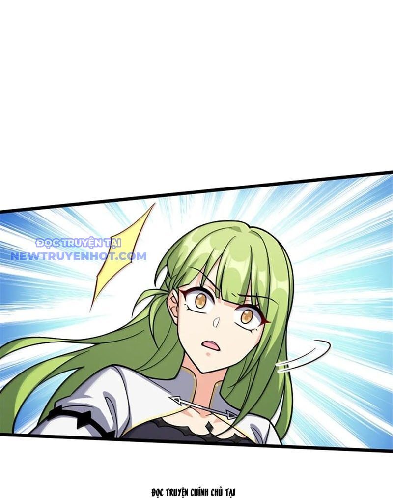 Thả Vu Nữ Đó Ra Chapter 665 - Trang 2