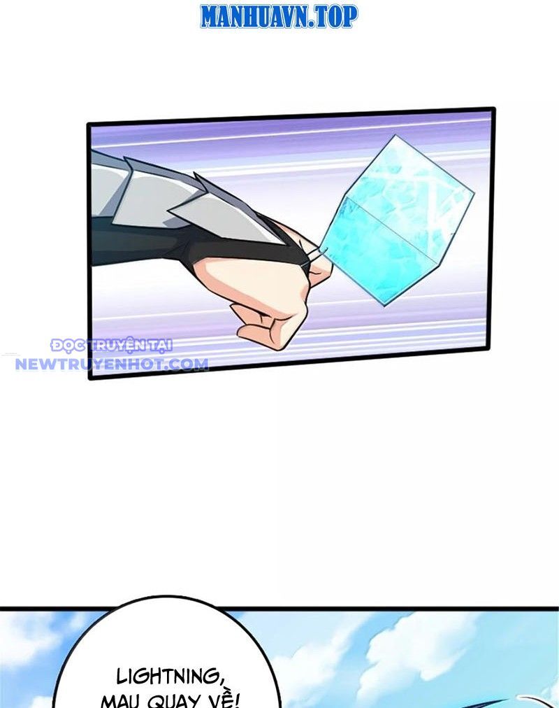 Thả Vu Nữ Đó Ra Chapter 665 - Trang 2