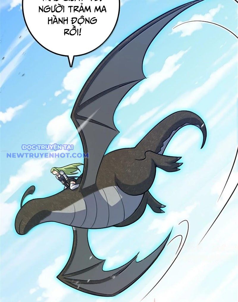 Thả Vu Nữ Đó Ra Chapter 665 - Trang 2