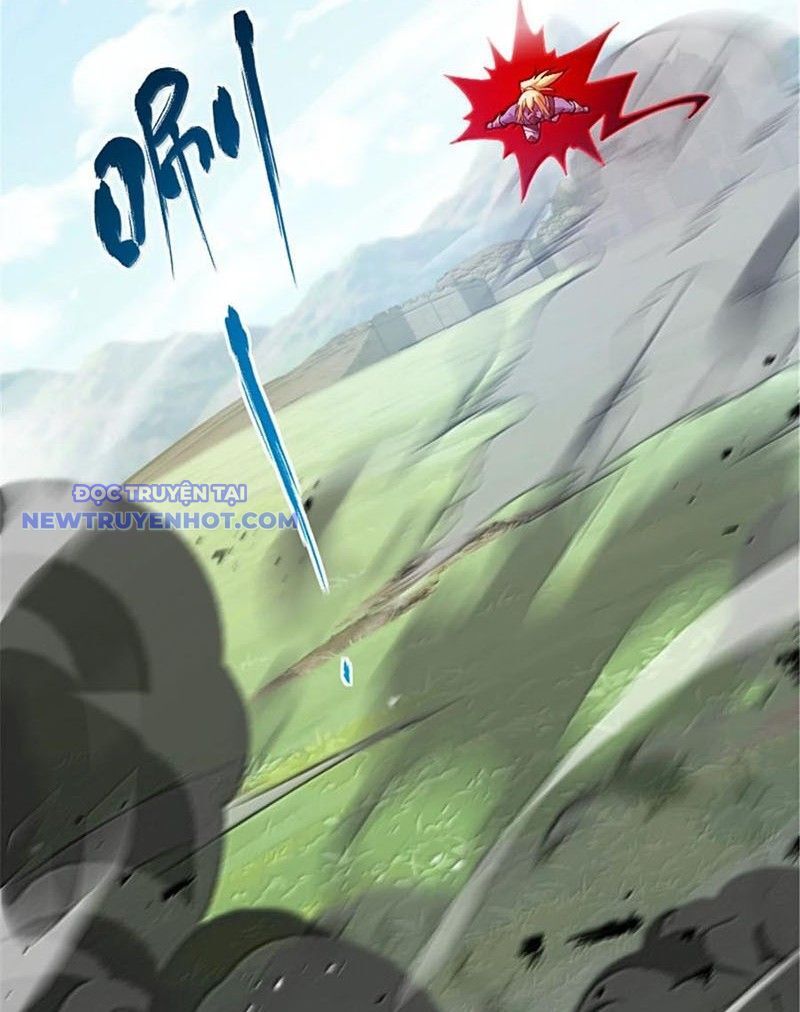 Thả Vu Nữ Đó Ra Chapter 665 - Trang 2