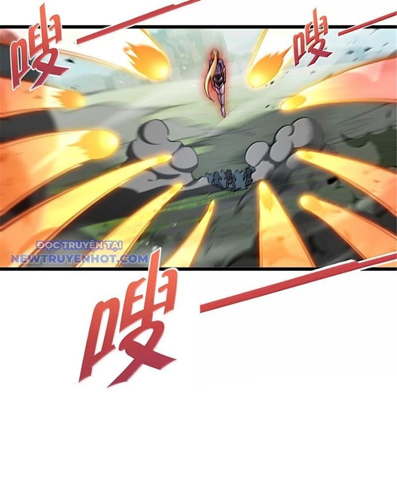 Thả Vu Nữ Đó Ra Chapter 665 - Trang 2