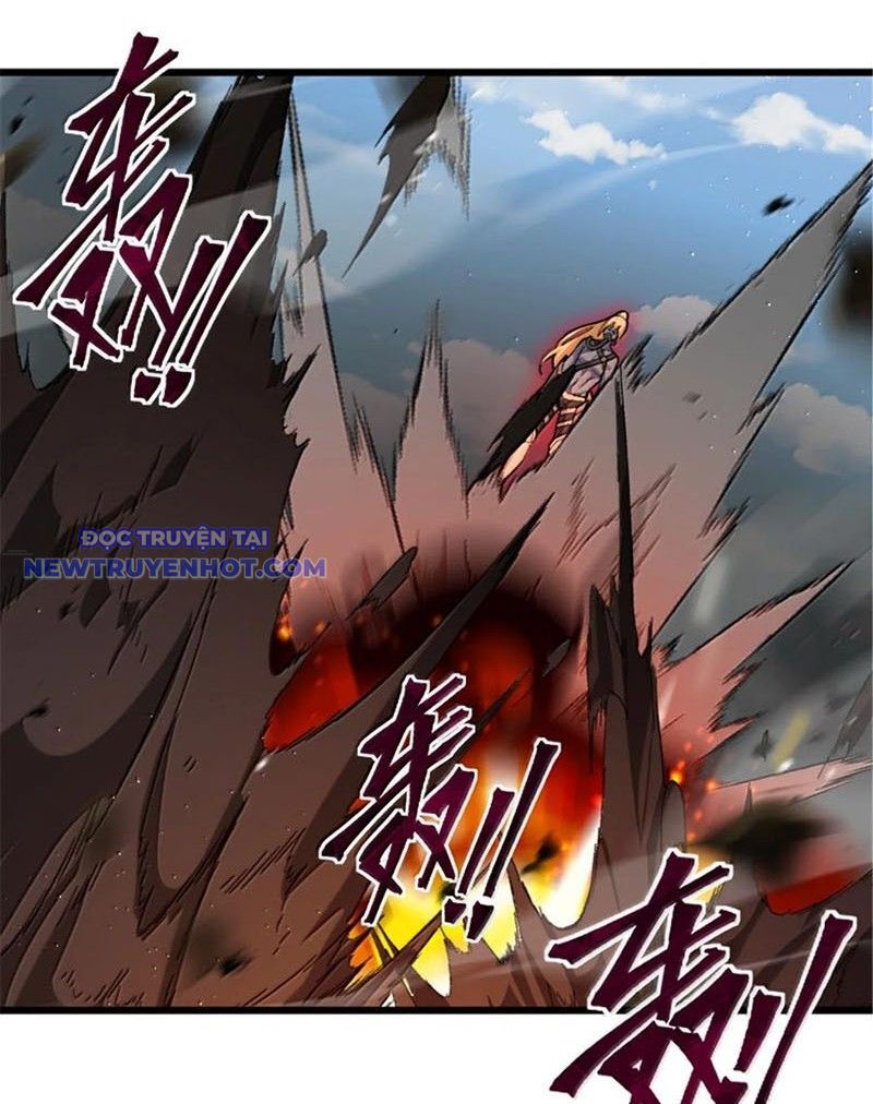 Thả Vu Nữ Đó Ra Chapter 665 - Trang 2