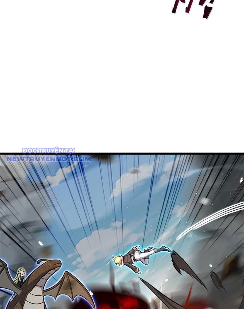 Thả Vu Nữ Đó Ra Chapter 665 - Trang 2