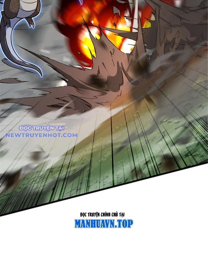 Thả Vu Nữ Đó Ra Chapter 665 - Trang 2