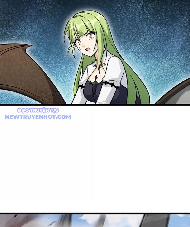 Thả Vu Nữ Đó Ra Chapter 665 - Trang 2