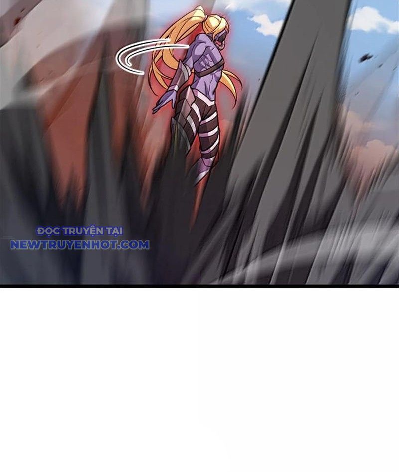 Thả Vu Nữ Đó Ra Chapter 665 - Trang 2