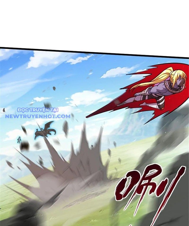 Thả Vu Nữ Đó Ra Chapter 665 - Trang 2