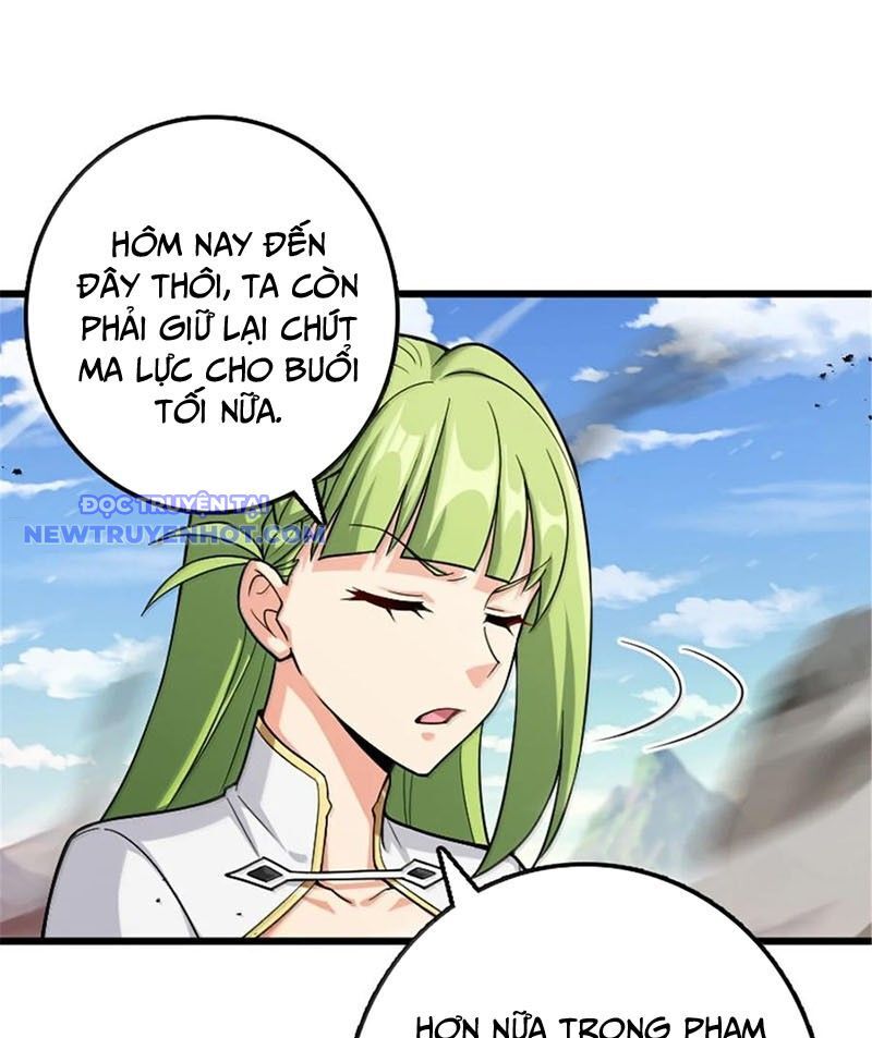 Thả Vu Nữ Đó Ra Chapter 665 - Trang 2