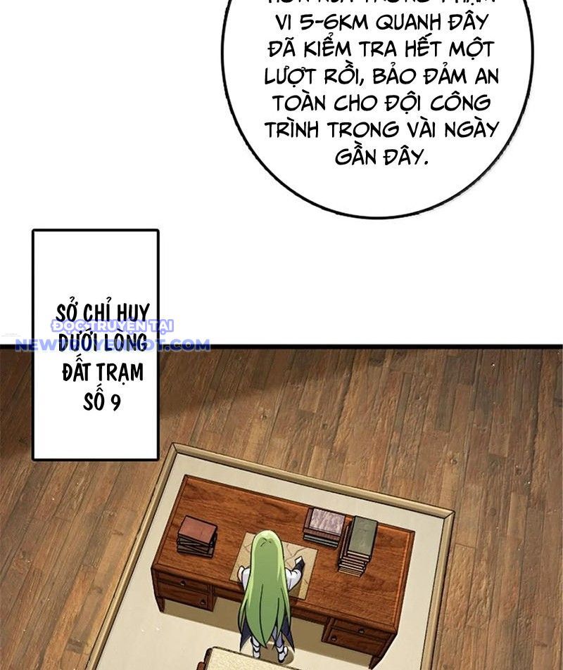 Thả Vu Nữ Đó Ra Chapter 665 - Trang 2
