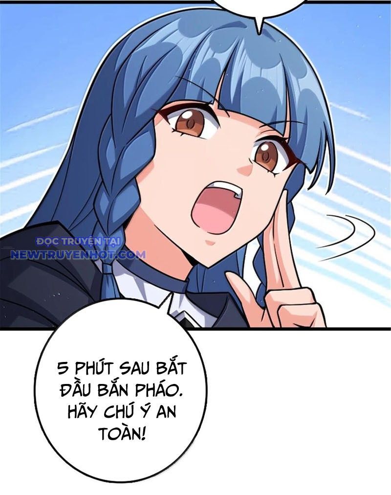 Thả Vu Nữ Đó Ra Chapter 665 - Trang 2