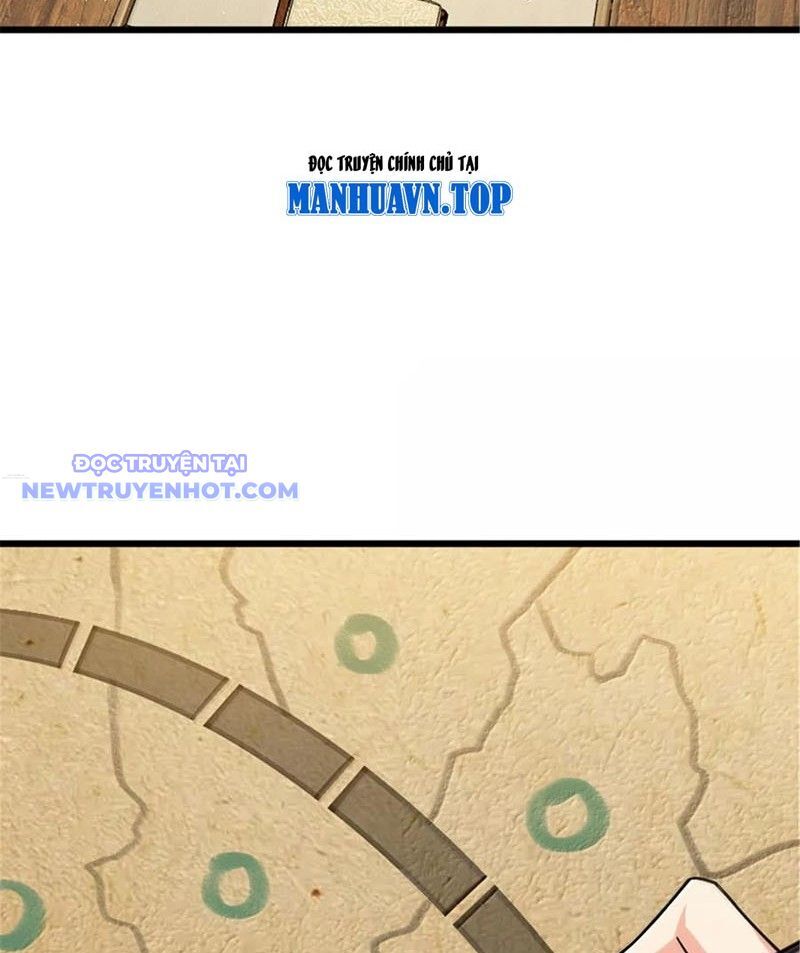 Thả Vu Nữ Đó Ra Chapter 665 - Trang 2