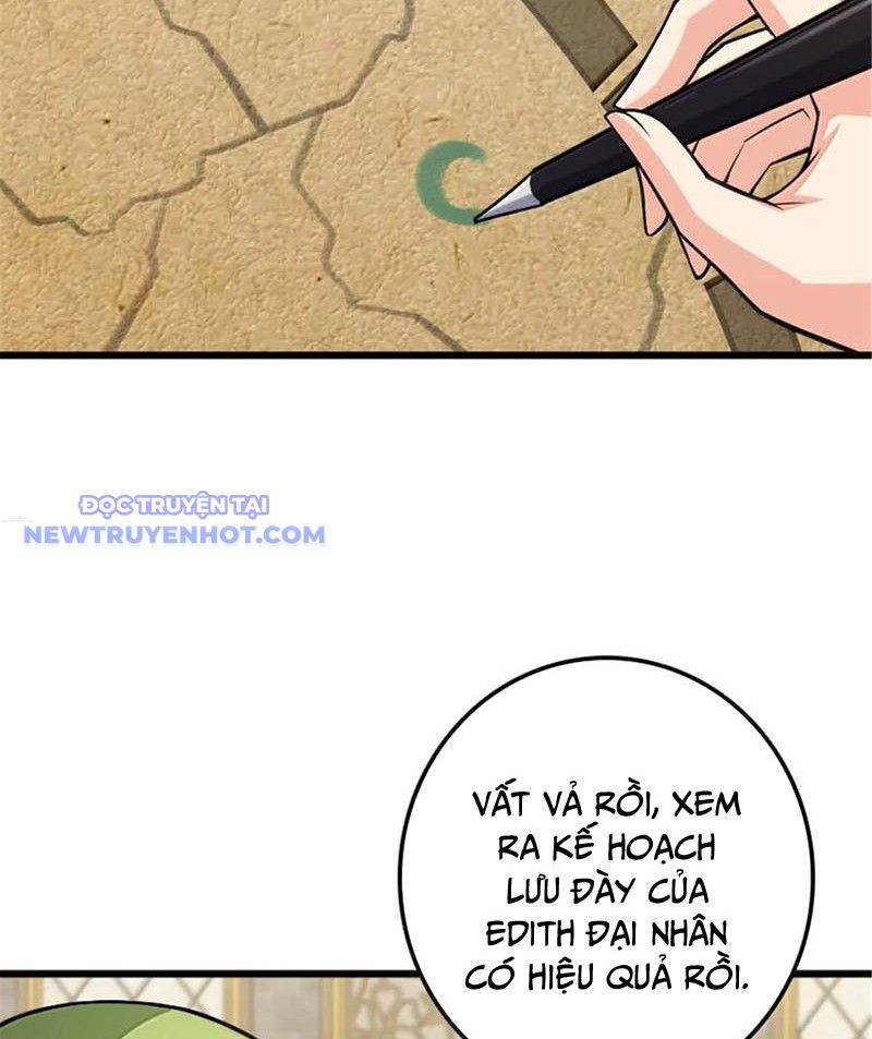 Thả Vu Nữ Đó Ra Chapter 665 - Trang 2