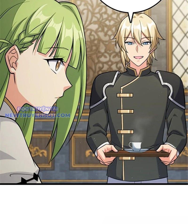 Thả Vu Nữ Đó Ra Chapter 665 - Trang 2