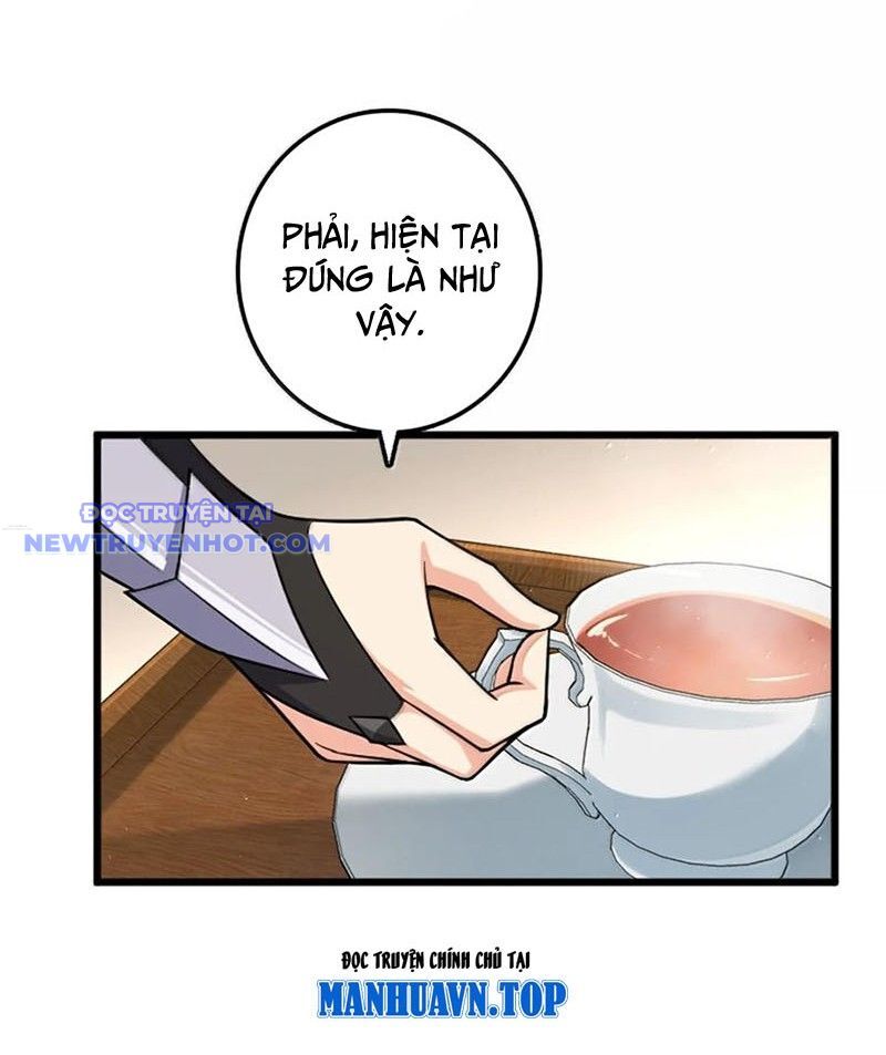 Thả Vu Nữ Đó Ra Chapter 665 - Trang 2