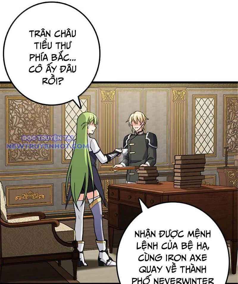 Thả Vu Nữ Đó Ra Chapter 665 - Trang 2