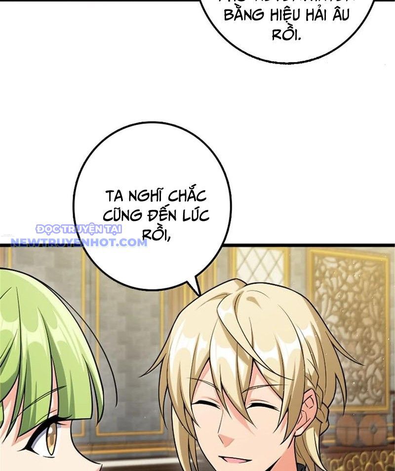 Thả Vu Nữ Đó Ra Chapter 665 - Trang 2