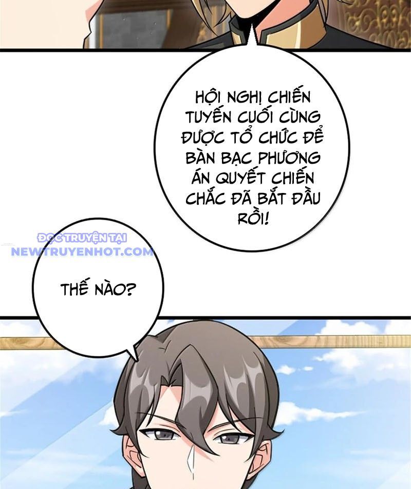 Thả Vu Nữ Đó Ra Chapter 665 - Trang 2