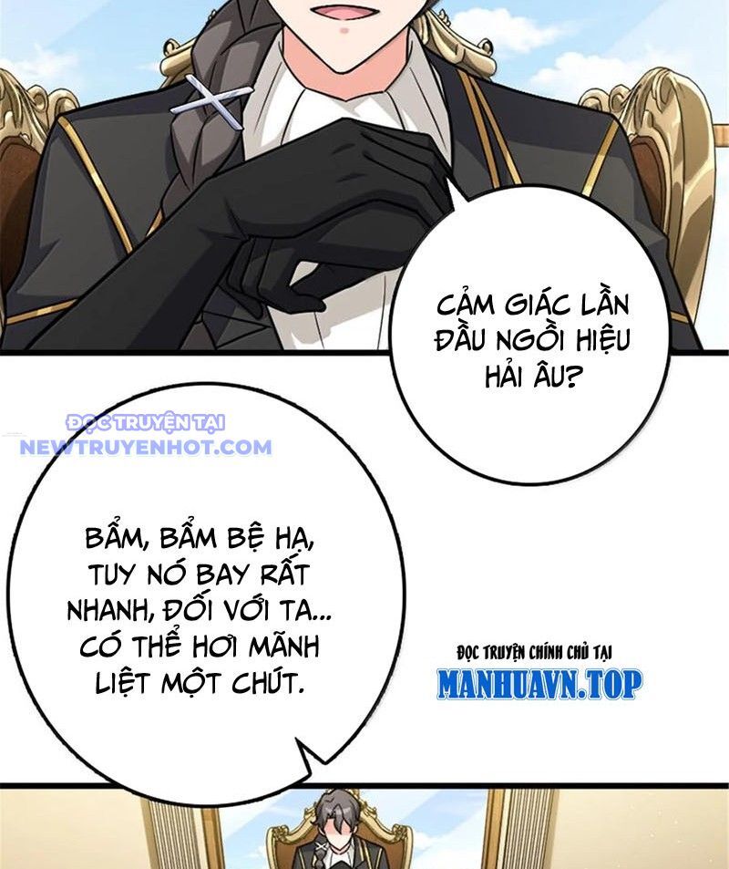 Thả Vu Nữ Đó Ra Chapter 665 - Trang 2
