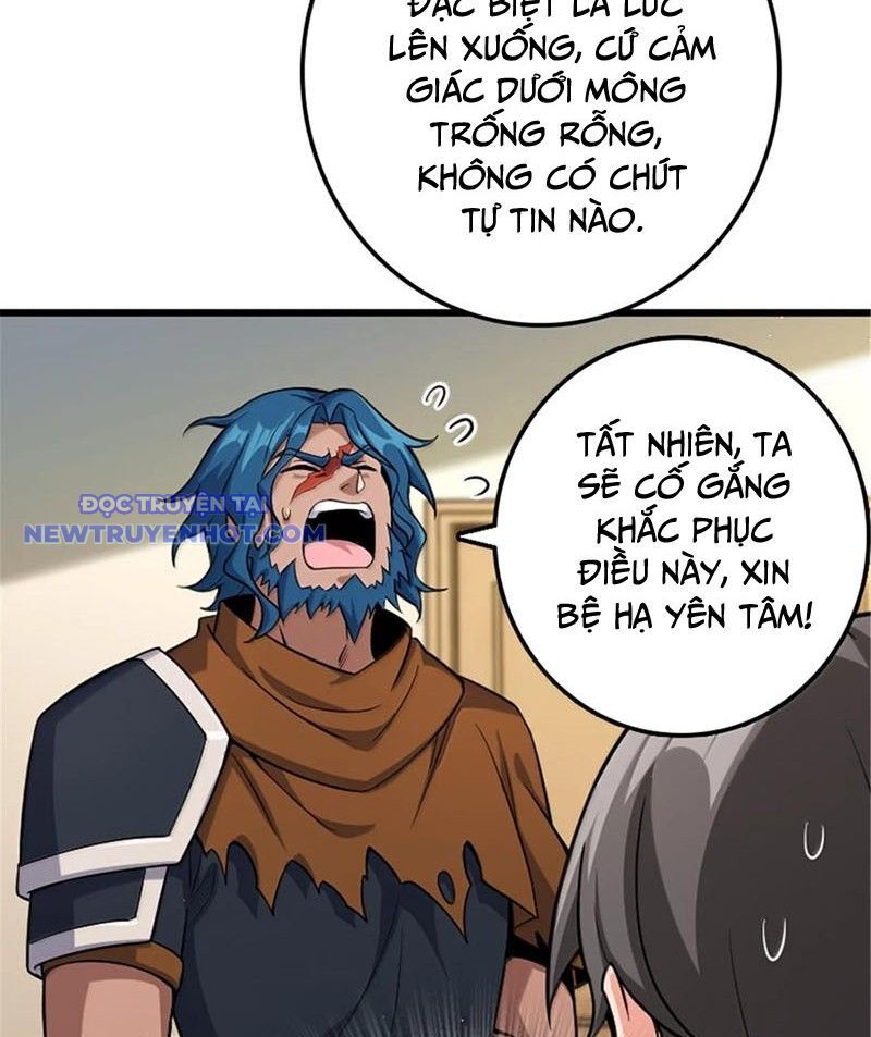 Thả Vu Nữ Đó Ra Chapter 665 - Trang 2