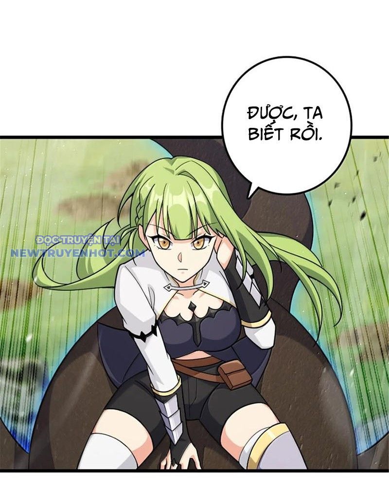 Thả Vu Nữ Đó Ra Chapter 665 - Trang 2