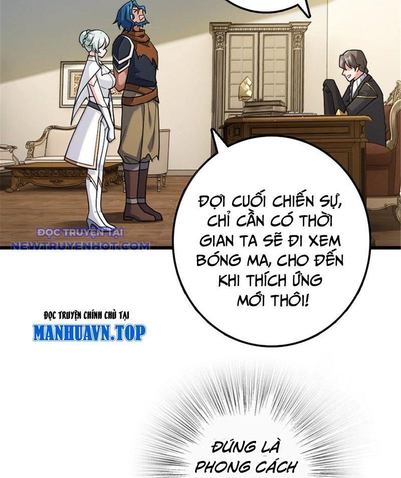 Thả Vu Nữ Đó Ra Chapter 665 - Trang 2